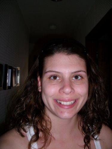 Holly Stang