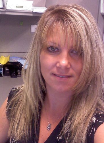 Tammy White