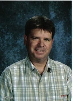 Kirk Mcwhortor