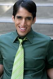 Andrew Fafoutakis