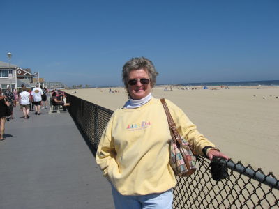 Linda Urbanowicz