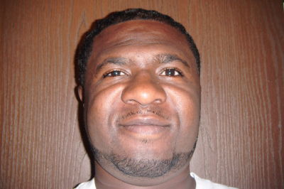Winston Thomas