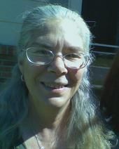 Ann Clark