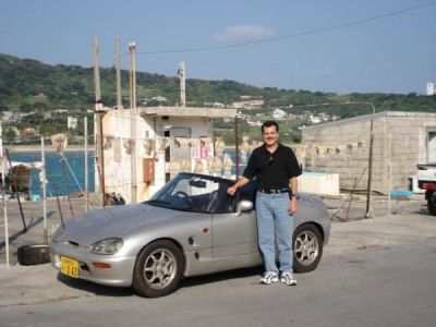 Dan Armel