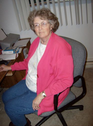 Iva Sykes