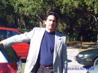 Carlos Crescioni