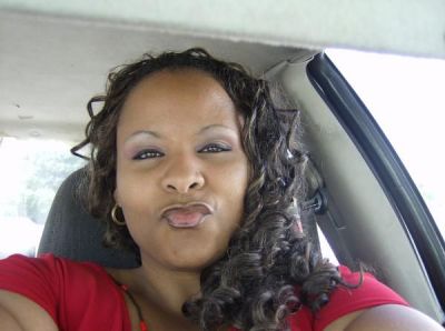 Priscilla Johnson