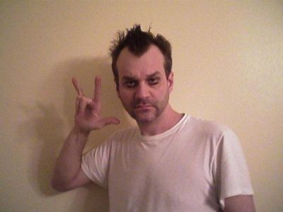Michael Mccollum