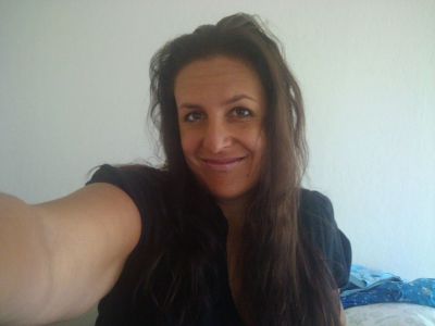 Catherine Turner