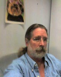 robert daniels