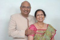 mahendra patel