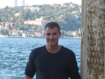 Michael Hawksworth