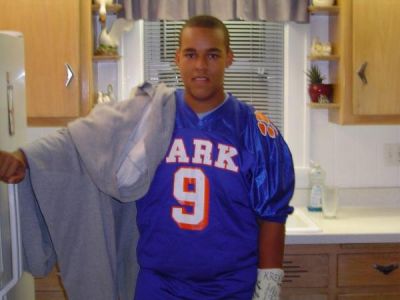 travis mack