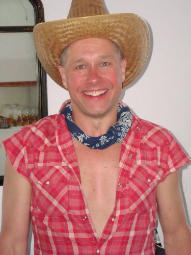 Andrew Parthum
