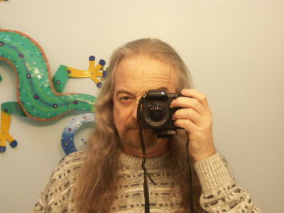 Michael Brigham