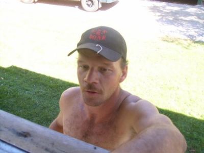 Timothy Gaudette