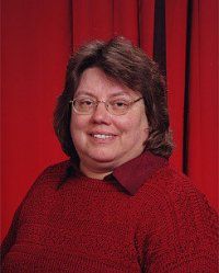 Patty Douglas
