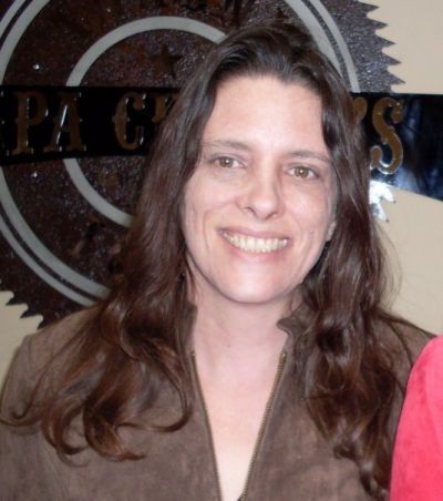 Faith Webb
