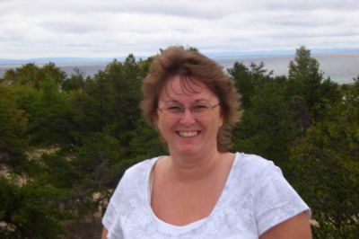 Tammy Holland