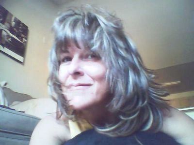 Lisa Mcgill
