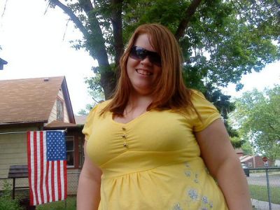 Melissa Swenson