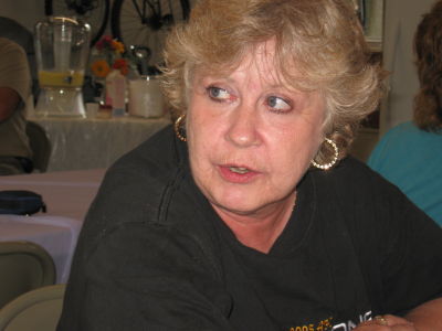 karen henry