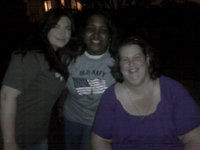 tracey blevins