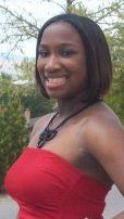 Jamesha Williams