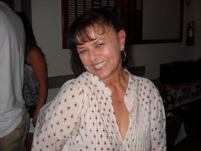 Betty Masias