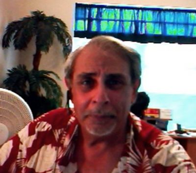 gary perlmutter