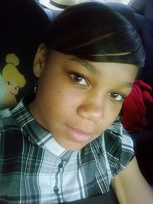 Kimberly Boyd