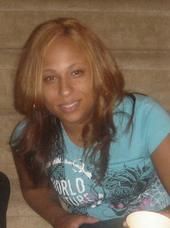 Monique Hart