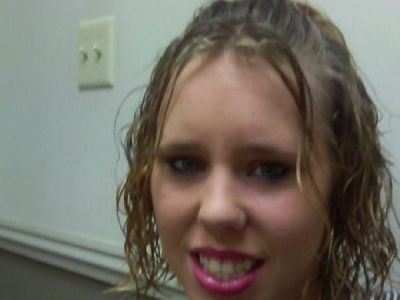 Amy Bailey