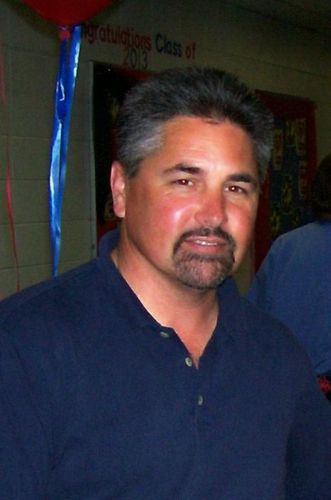 Mark Grogan