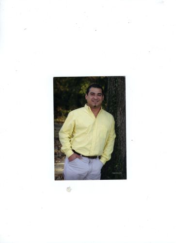 robert jimenez