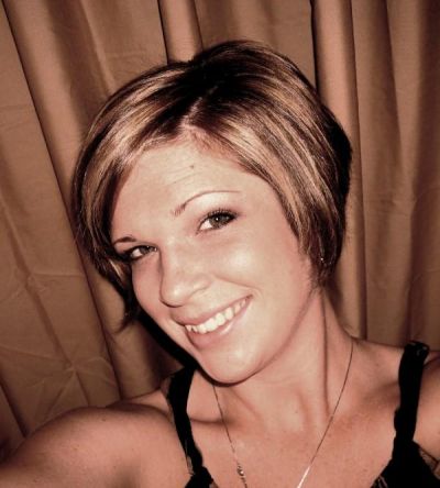 Brandy Harrison