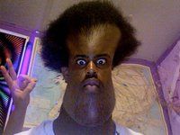 Tevin Vick