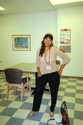 Antoinette Pearson