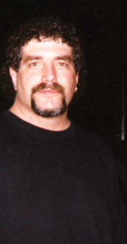 steve osborn