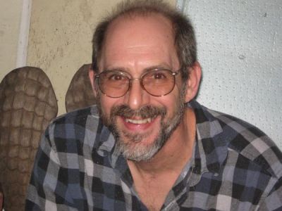 david ritz