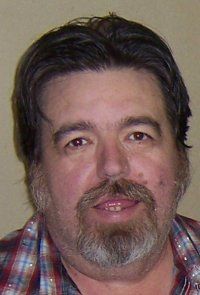 Robert Booth