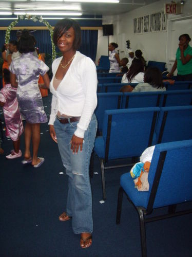 juanita walters