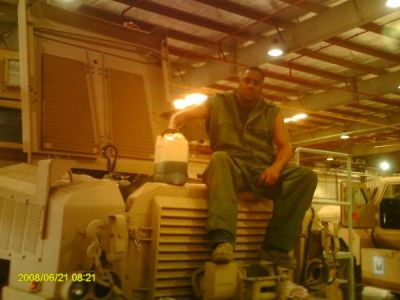 Daron Dorsey