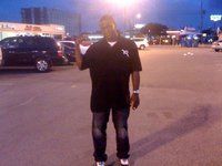 joshua maxey