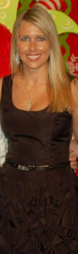 Courtney Hood