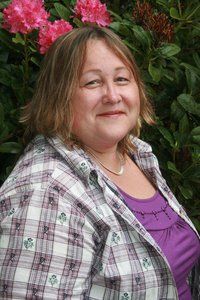 Jeannine Chapman