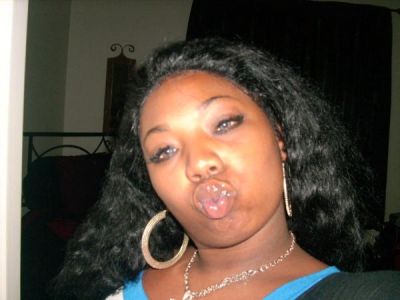 Yasheka Faniel