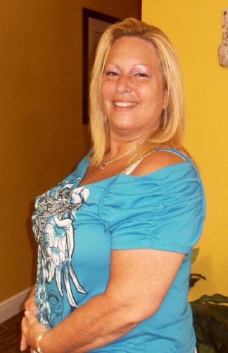 Randi Rowsell