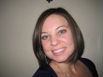 Samantha Mcleod