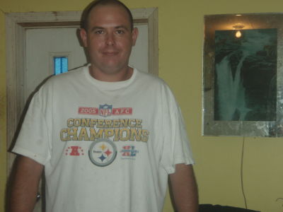 Jeff Stanley